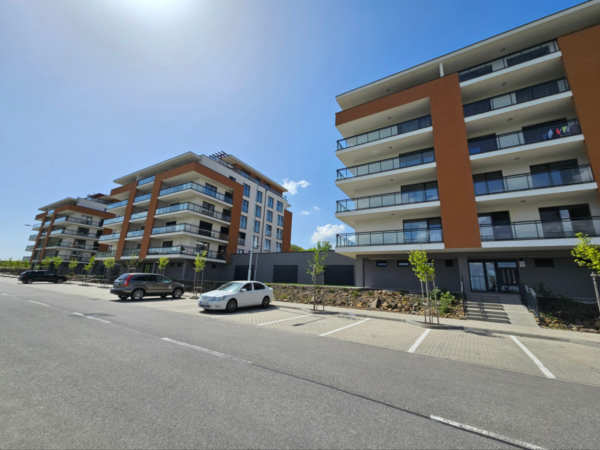 2-izbový byt v skolaudovanej novostavbe, Panoráma 6